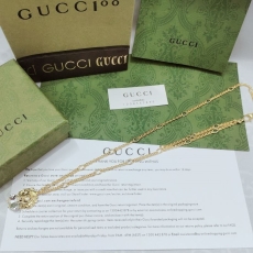 Gucci Necklaces